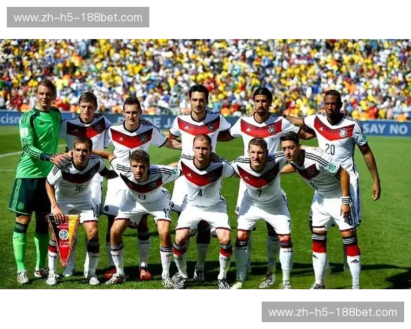 重回米内罗:为什么这场“巴西vs德国”的重播,至今仍是足球史上最迷人的梦魇? 重回米内罗:为什么这场“巴西vs德国”的重播,至今仍是足球史上最迷人的梦魇?